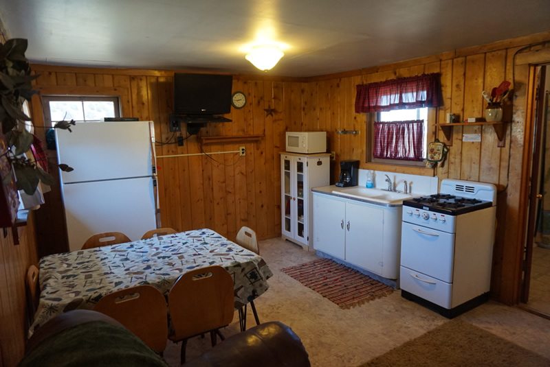 aspen-ridge-cabin-large-1-2 Two bedroom, family sized cabin in South Fork Colorado